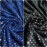 Pure Chinon Chiffon , Width : 44"