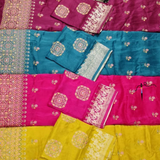 Upada Silk