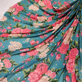 Georgette Mukesh Patti, Width : 44''