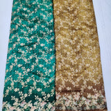 Pure Dola Silk 48"