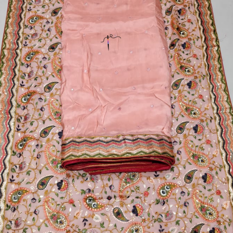 Upada Silk