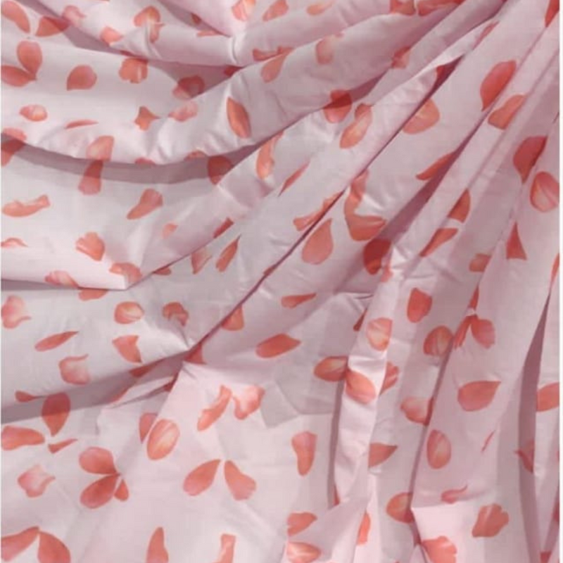 Pure Chanderi Silk 44"