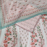 Super Soft Cotton Chanderi Silk 44" Combinations