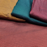 Pure Handloom Banarasi , Width : 44"