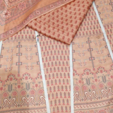 Super Soft Cotton Chanderi Silk 44" Combinations