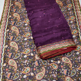 Upada Silk