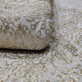 Georgette Embroideries