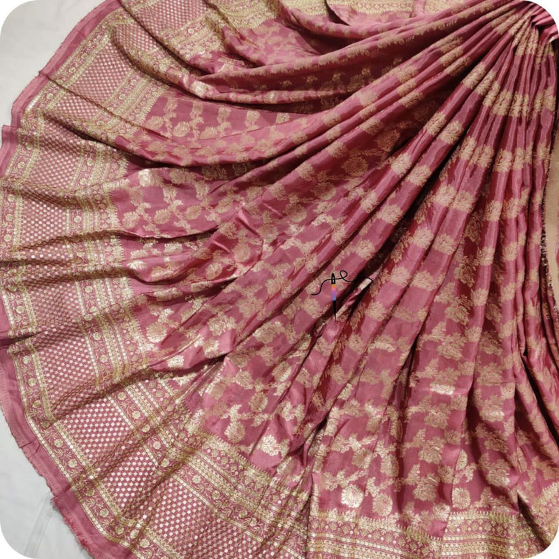 Pure Dola Silk 44"