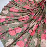 Georgette Mukesh Patti, Width : 44''