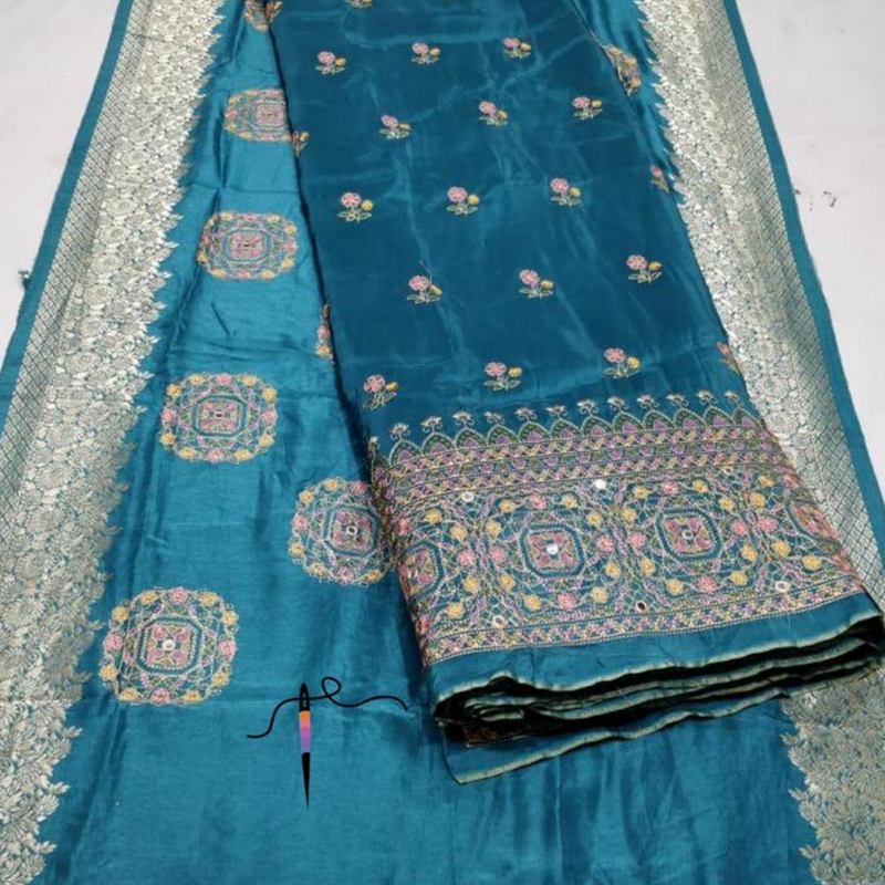 Upada Silk