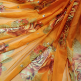 Soft Organza, Width 44"