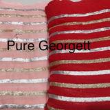 Pure Georgette