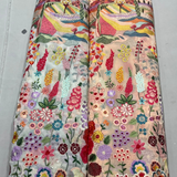 Georgette Embroideries