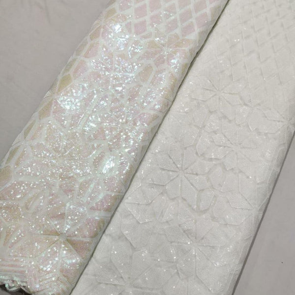 Pure Organza  54"