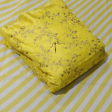 Pure Upada Silk Embroideries 44" & Georgette Prints 44"