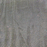 Mesh Embroideries 60"