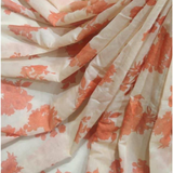 Pure Chanderi Silk 44"