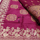 Upada Silk