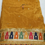 Upada Silk