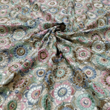 Pure Georgette, Width 44"