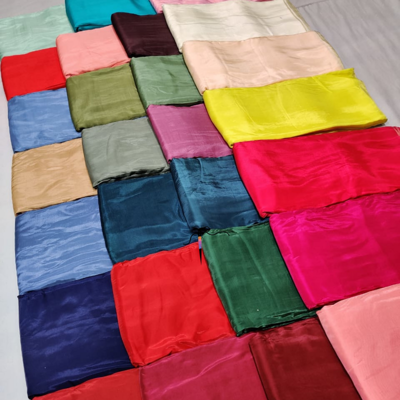 Pure Silk, width 44"