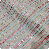 cotton Embroideries  44”