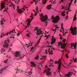 Pure Chanderi Silk 44"