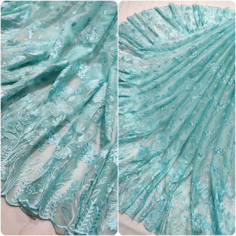 Pure Organza 54"