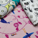 Pure Cotton Prints, Width 44"