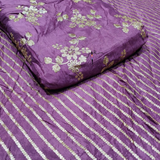 Pure chinon chiffon , Width : 44”