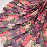 Georgette Mukesh Patti, Width : 44''