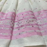 Cotton Embroideries 54"