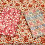 Cotton Silk Prints