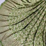 Pure Dola Silk , Width : 54"