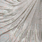 Pure Organza Embroideries 56"