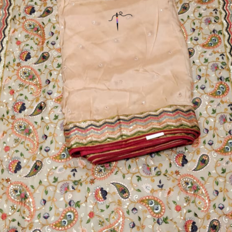 Upada Silk