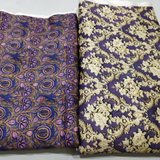 Cotton Pashmeena, Width 44"