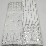 Georgette 44" & 54" Combinations