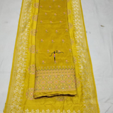 Upada Silk