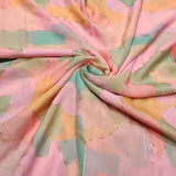 Organza Prints 44"