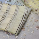 Pure Chinnon Chiffon 44" Combinations