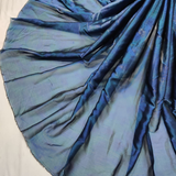 Organza, Width:60”