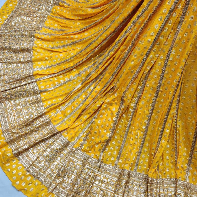 Pure Dola Silk 54"