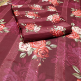 Georgette Prints & Embroideries 44"