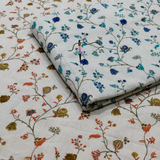 Pure Cotton Prints, Width 44"