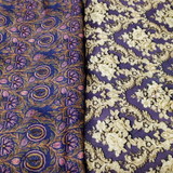 Cotton Pashmeena, Width 44"