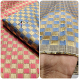 Handloom, Width:44”