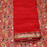 Upada Silk