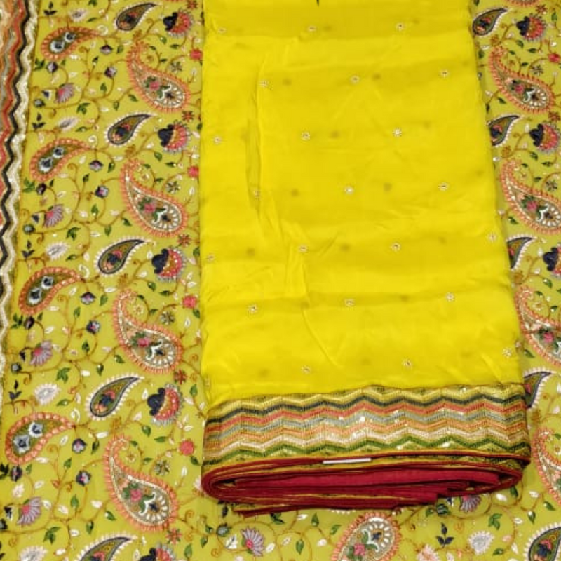 Upada Silk