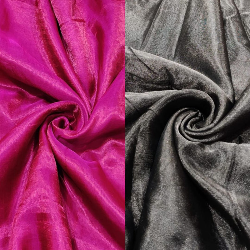 Pure Silk 44"